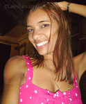 stunning Brazil girl Annynha from Fortaleza BR861