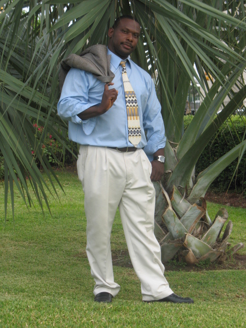 Date this cute Jamaica man Simpletouch from manchester JM21