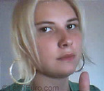 luscious Brazil girl Nathalia from Sao Paulo BR874