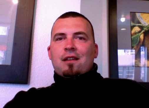 Date this passionate United States man Matthew from San Diego US1958