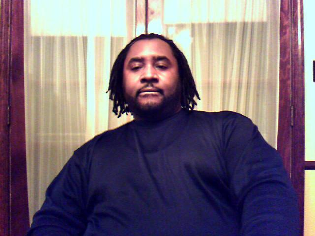 Date this lovely United States man HO from Clinton DO674