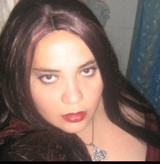 Date this voluptuous Mexico girl Suxana from Mexico MX24