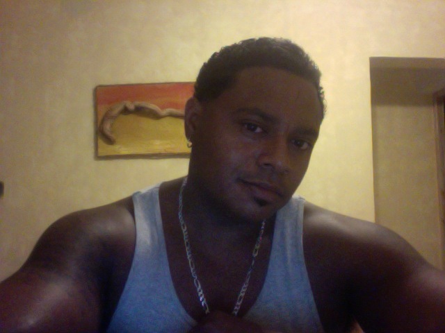 Date this beautiful Dominican Republic man Freeman from Puerto Plata DO679