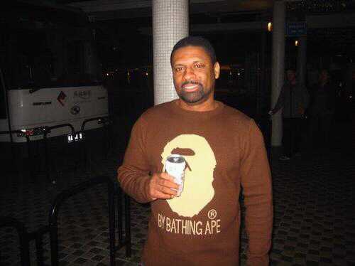 Date this beautiful United States man Charles from San Diego US2000
