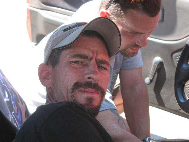 Date this sultry United States man Nomadic1974 from Port Aransas US2015