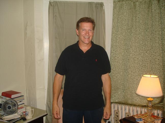 Date this lovely United States man Briancs from New York US2022