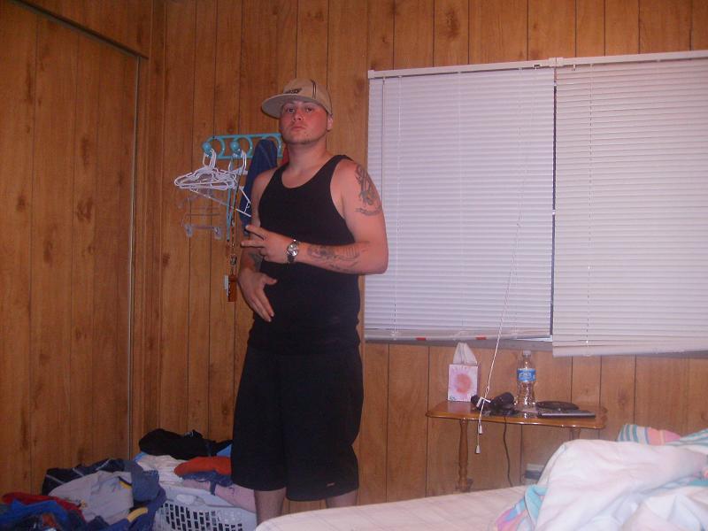 Date this foxy United States man Actafool87 from Livingston US2041