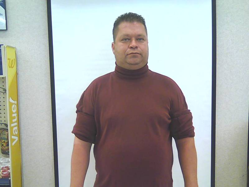Date this charming United States man Messler27 from Hackettstown US2042
