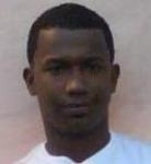 attractive Dominican Republic man  from Santiago DO707