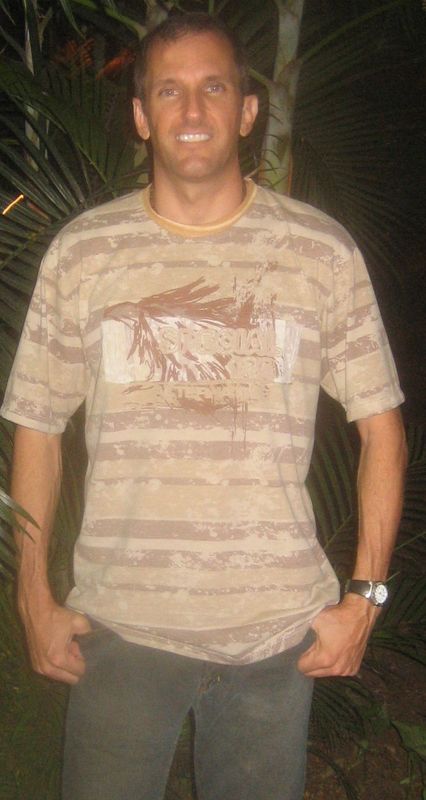 Date this georgeous United States man Gringoromantico from Los Angeles US2055