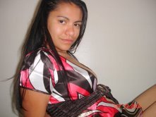 Date this tall Brazil girl Solange from Manaus BR950