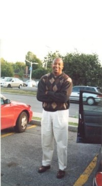 Date this young United States man KDRAKE from Detroit US2098