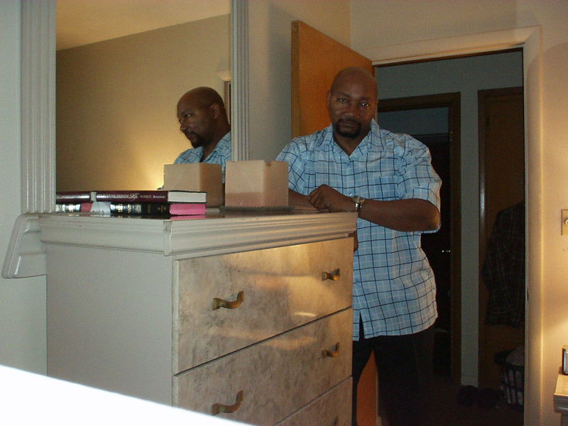 Date this passionate United States man James from Columbus US2113