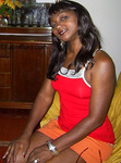 fun Brazil girl Sandra Lucia from Salvador BR969