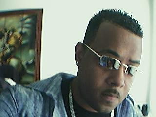 Date this hot United States man Marlon from Miami US2127