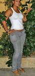 georgeous Brazil girl Elane Patricia from Cabo De Santo Agostinho BR974