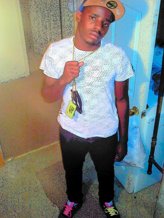 Date this cute United States man Kabado1 from Woodbridge US2143