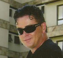 Date this gorgeous United States man Rickbruce from Phoenix US2153