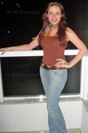 good-looking Brazil girl Adriana Aparecida from Jaragua Do Sul BR979