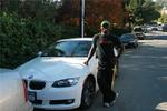charming United States man  from Los Angeles US2163