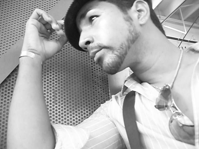 Date this attractive Dominican Republic man Dago from santo domingo DO768