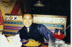 good-looking United States man  from Hopkins US2195