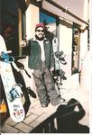 pretty United States man  from Denver US2197