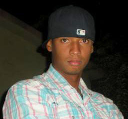 Date this gorgeous Dominican Republic man Rafa from Santiago US2198