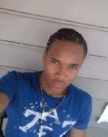 athletic United States man  from Pittsburgh US2209