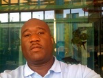 stunning United States man Marcus from Parkton US2232