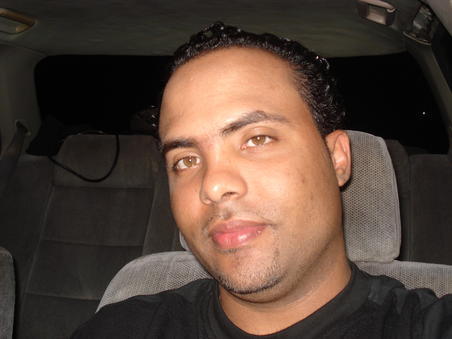 Date this passionate Dominican Republic man Luis from Santiago DO796