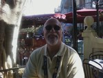 lovely United States man Esteban from San Rafael US2259