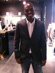 athletic United States man  from Silver Spring US2260