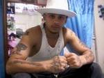 foxy United States man  from Camden US2276