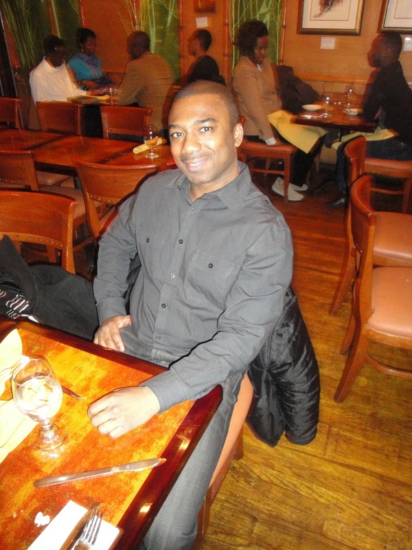 Date this exotic United States man Edward from New York City US2280