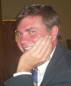 Date this exotic United States man Ted from Albertville US2281