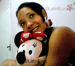 beautiful Brazil girl Luiza from Governador Valadares BR1016