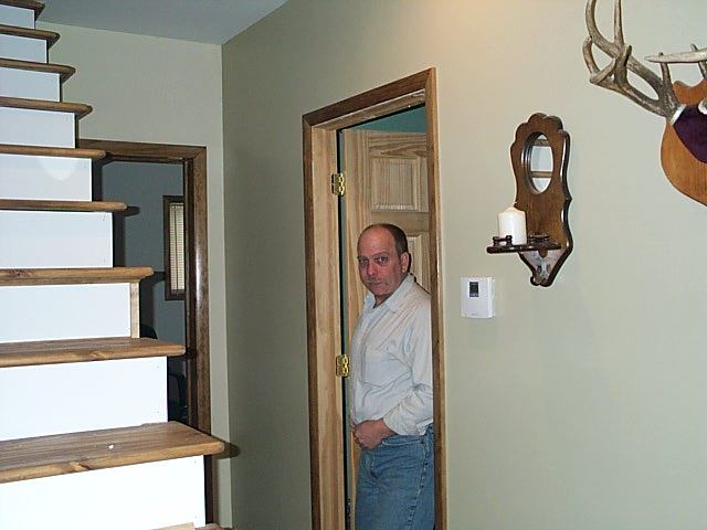 Date this hot United States man Maxwats from Menominee US2286