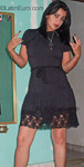 tall Brazil girl Edna from Taubate BR1025