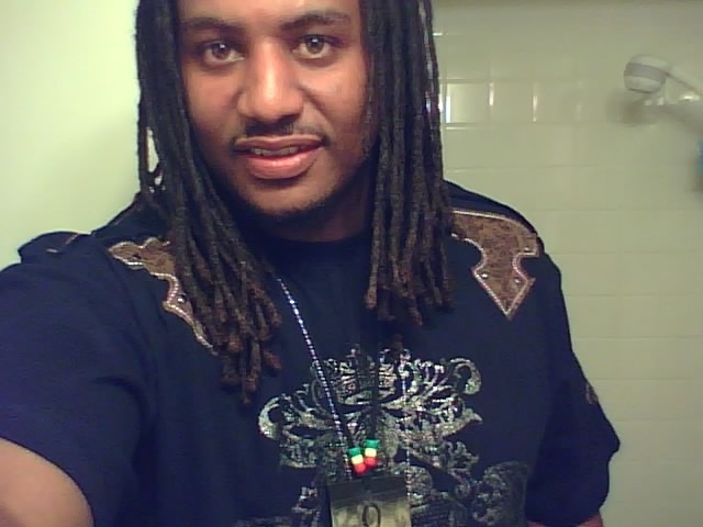 Date this attractive United States man Smileydreds from Dallas BR1026