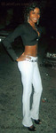 attractive Jamaica girl Patricia from Kingston 13 JM26