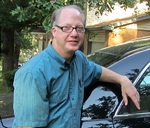 luscious United States man Mark from Little Rock US2318