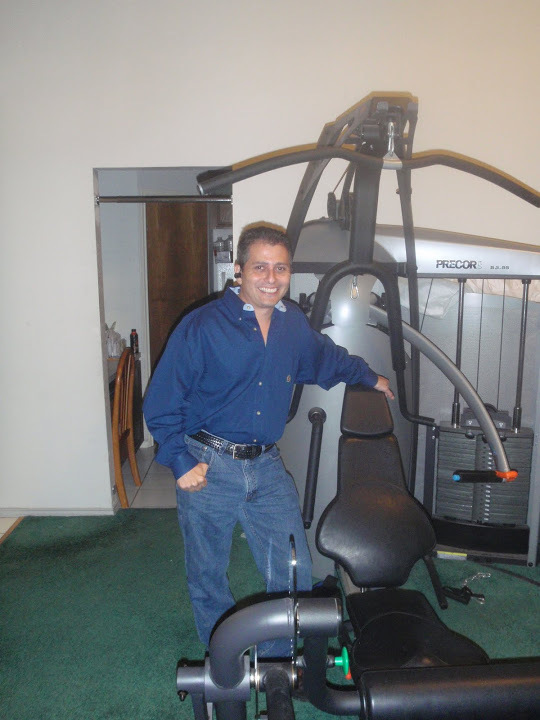 Date this sensual United States man US2319 from Corpus Christi US2319