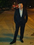 lovely United States man  from New York US2366