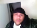 nice looking United States man  from Irvington US2375