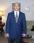 nice looking United States man Russ from Plymouth US2379