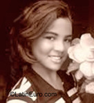 pretty Brazil girl Wendja from Sao Miguel Dos Canpos BR1058