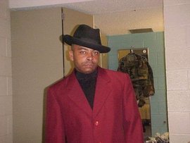 Date this gorgeous United States man JDRIPP from Havelock US2390