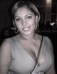 beautiful Brazil girl Joacilene from Belo Jardim BR1066