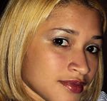fun Brazil girl Monalisa from Juazeiro Do Norte BR1069